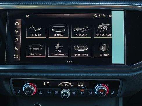 New 2025 Audi Q3 2.0T Premium Plus image 14