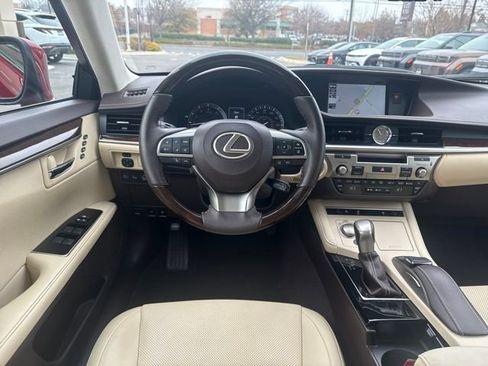 Used 2017 Lexus ES 350 image 13