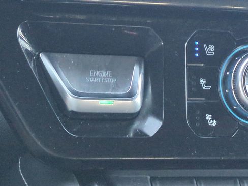 Used 2024 GMC Sierra 1500 AT4X image 27