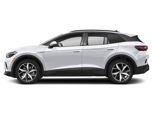 Used 2023 Volkswagen ID.4 Pro AWD/4WD image 40