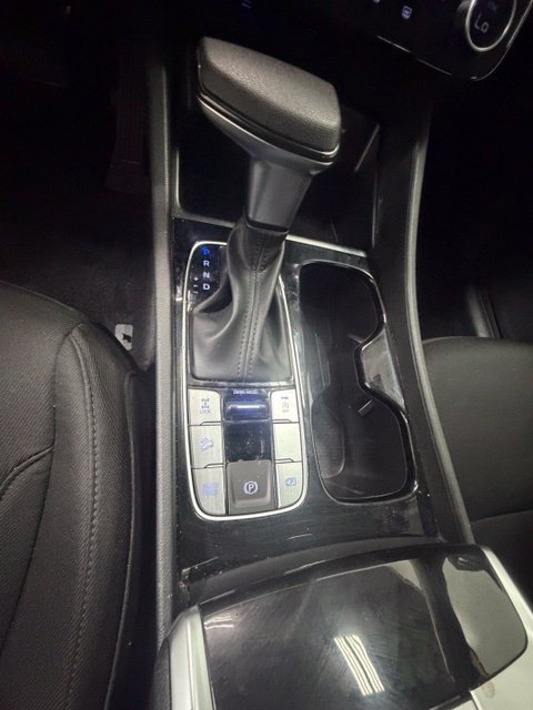 Used 2025 Hyundai Tucson SEL AWD/4WD image 20