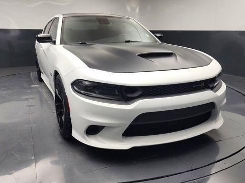Used 2023 Dodge Charger Scat Pack w/ Dynamics Package image 13
