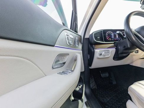 Certified 2024 Mercedes-Benz GLE 350 4MATIC image 15