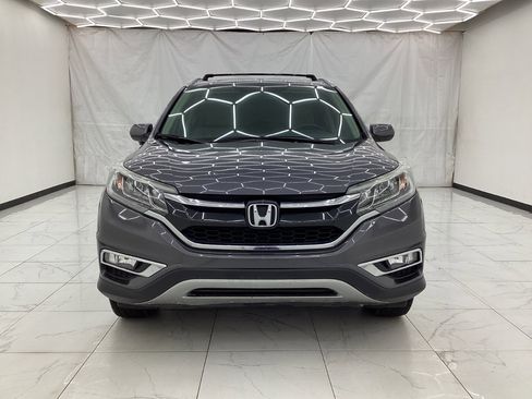 Used 2016 Honda CR-V EX-L image 5
