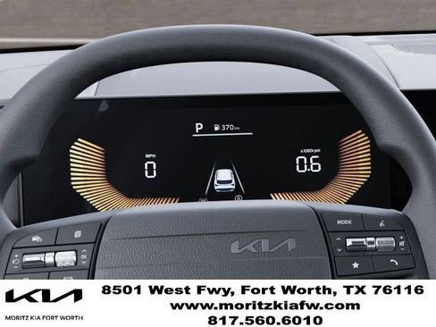 New 2026 Kia Sportage LX AWD/4WD image 21