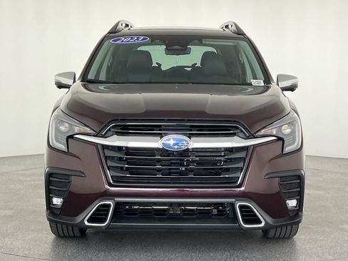 Certified 2023 Subaru Ascent Touring AWD/4WD image 10