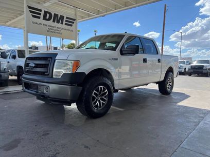 Used 2014 Ford F150 XL w/ XL Plus Package