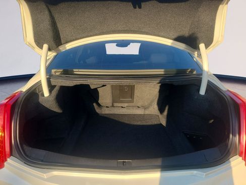 Used 2014 Cadillac CTS Luxury RWD image 20
