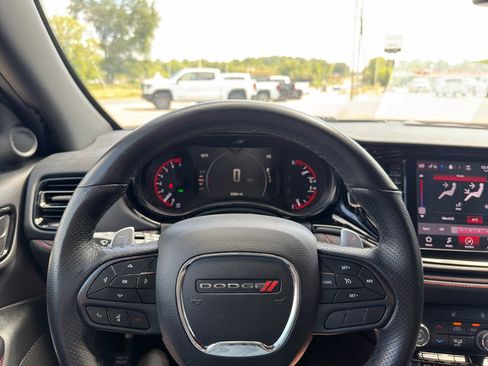 Used 2025 Dodge Durango GT AWD/4WD image 31