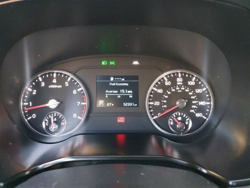 Certified 2022 Kia Telluride LX image 23