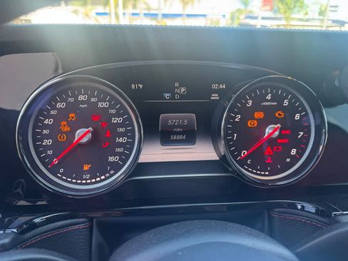 Used 2019 Mercedes-Benz G 550 image 7
