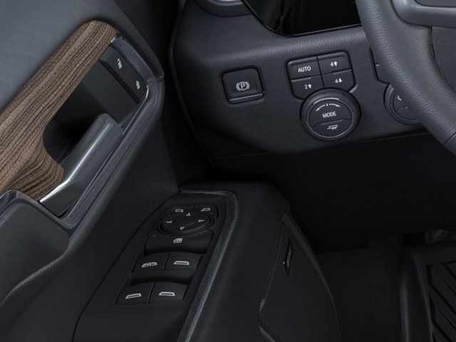 New 2026 Chevrolet Silverado 1500 RST w/ Texas Edition Plus AWD/4WD image 23