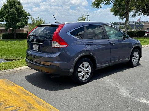 Used 2013 Honda CR-V EX-L image 39