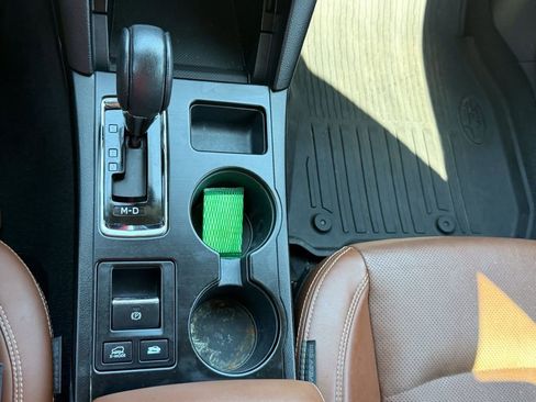 Used 2019 Subaru Outback 2.5i Touring w/ Popular Package #3A AWD/4WD image 25