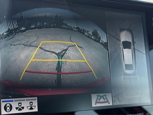 Used 2024 Toyota Camry TRD image 25