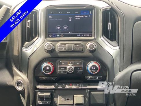 Used 2023 Chevrolet Silverado 2500 LT w/ Convenience Package AWD/4WD image 21
