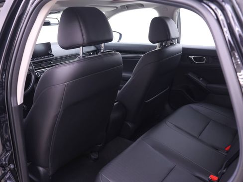 Certified 2024 Honda Civic EX-L image 11