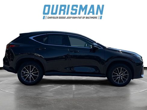 Used 2023 Lexus NX 350 AWD w/ Cold Area Package image 7