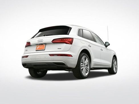 Used 2020 Audi Q5 2.0T Premium Plus image 43