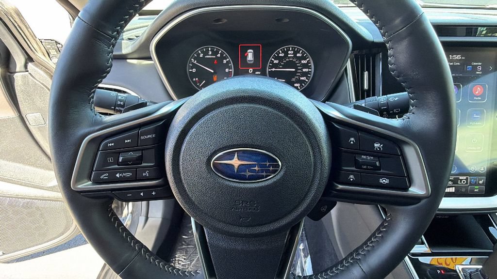 Certified 2025 Subaru Outback Touring XT AWD/4WD image 18