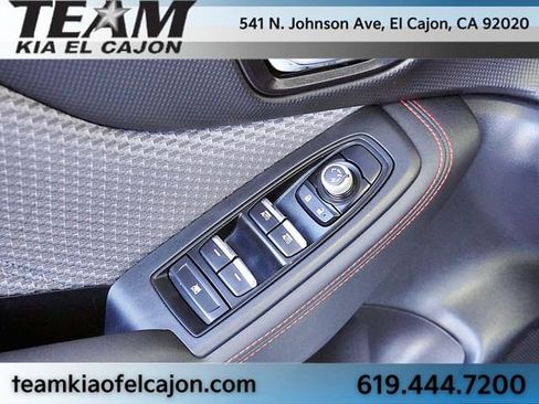 Used 2023 Subaru Forester Sport image 25