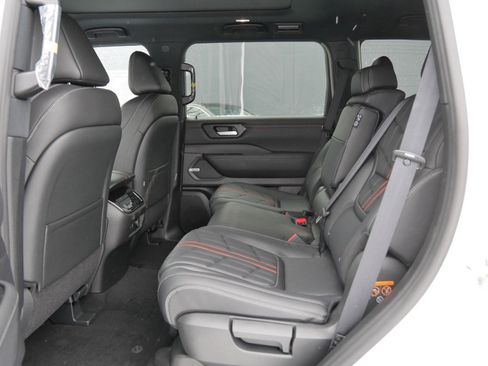 New 2026 Nissan Armada PRO-4X image 6