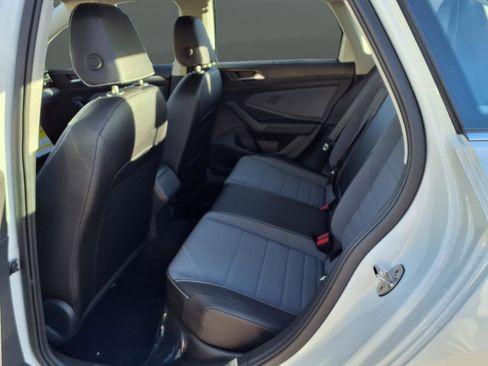 New 2026 Volkswagen Jetta SE image 14