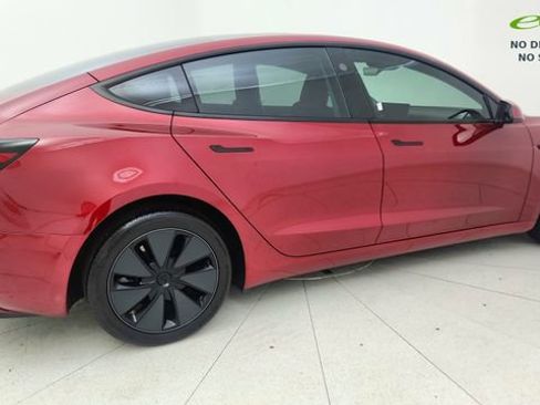 Used 2025 Tesla Model 3 Long Range RWD image 6