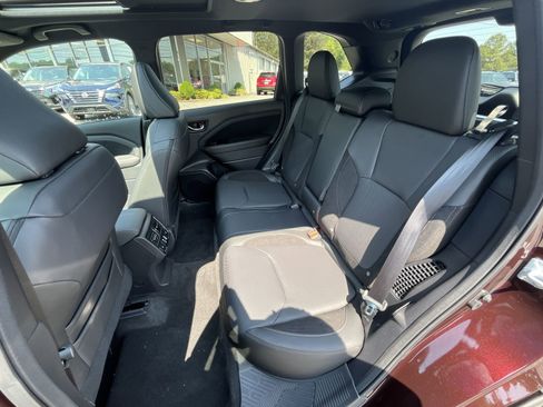 New 2026 Subaru Forester Touring AWD/4WD image 27