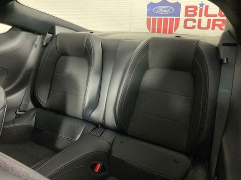 New 2026 Ford Mustang GT image 15