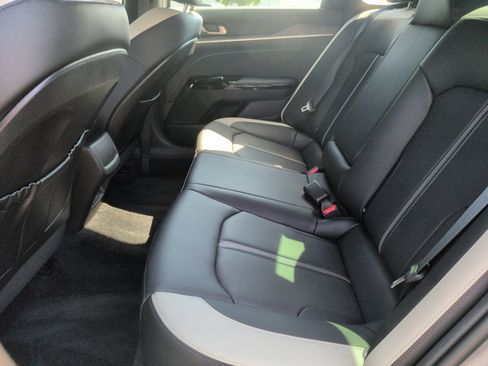 Used 2025 Kia K5 GT-Line FWD image 30