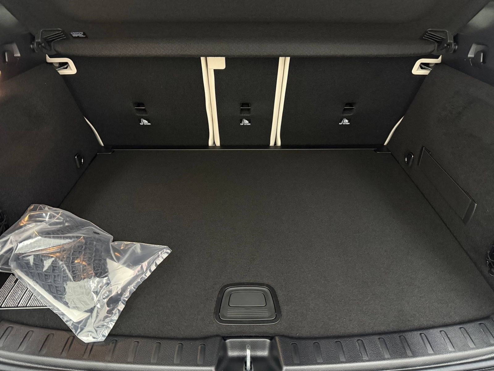 New 2026 Mercedes-Benz GLA 250 image 22