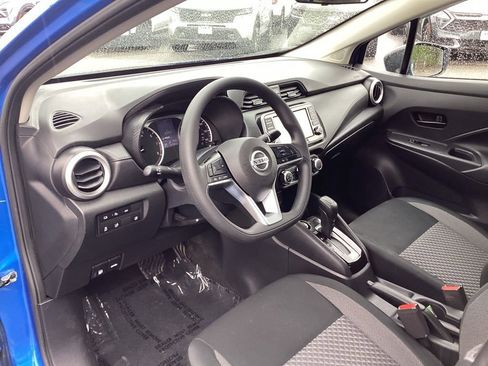 Used 2020 Nissan Versa S FWD image 12