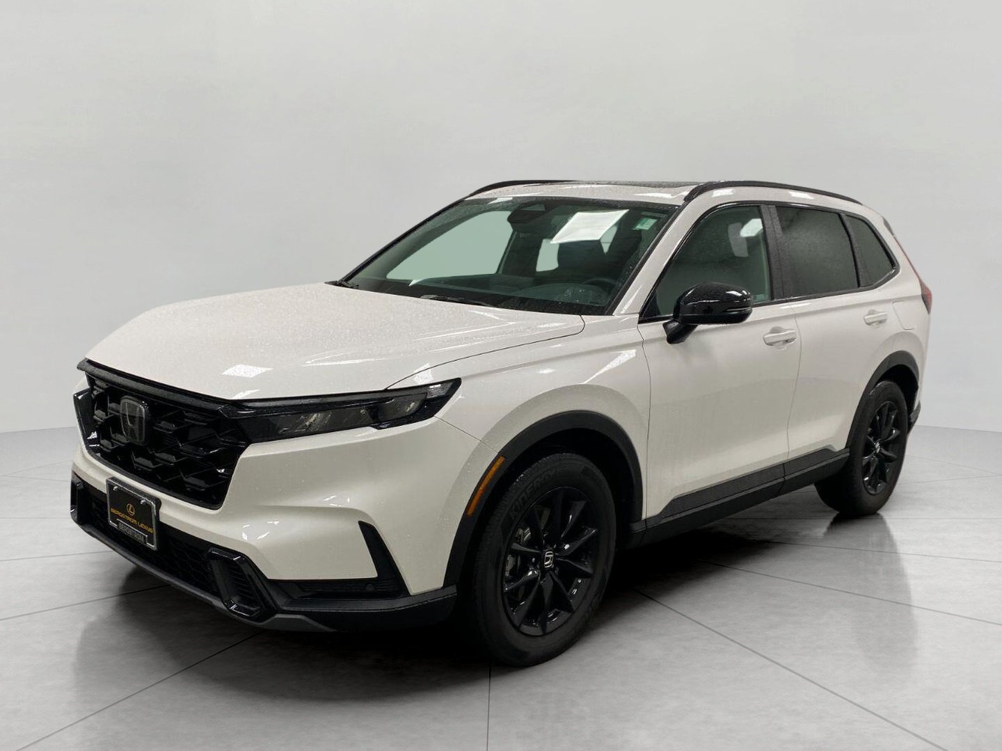 Used 2026 Honda CR-V Sport-L image 10