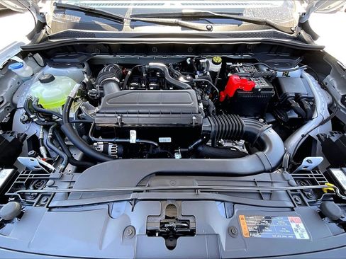 New 2026 Ford Escape Active w/ Tech Pack #1 image 9