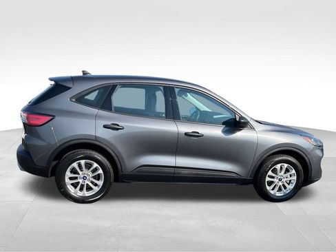 Used 2021 Ford Escape S AWD/4WD image 6