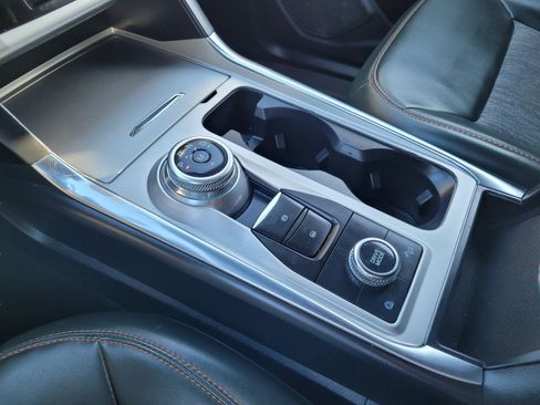 Certified 2022 Ford Explorer Timberline image 27