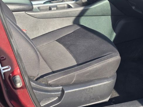 Used 2024 Nissan Sentra SV image 7