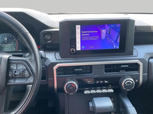 Used 2025 Toyota Tacoma SR RWD image 7
