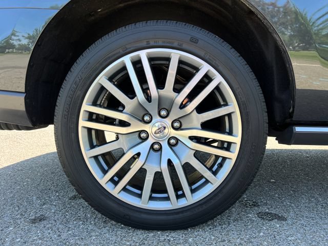 Certified 2023 Ford Expedition Limited AWD/4WD image 15