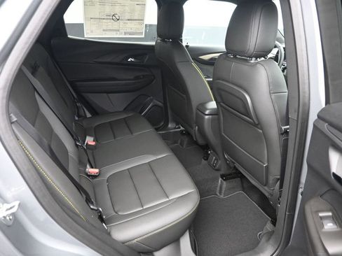 New 2026 Chevrolet TrailBlazer ACTIV w/ Convenience Package AWD/4WD image 10