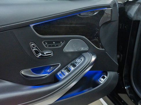 Used 2015 Mercedes-Benz S 63 AMG 4MATIC Coupe image 17