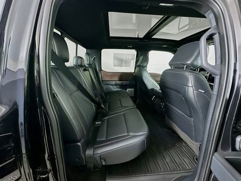 Certified 2021 Ford F150 Lariat w/ Equipment Group 502A High image 36