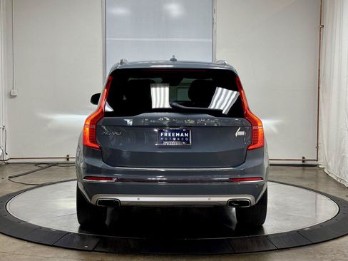 Used 2021 Volvo XC90 T8 Inscription w/ Advanced Package AWD/4WD image 8