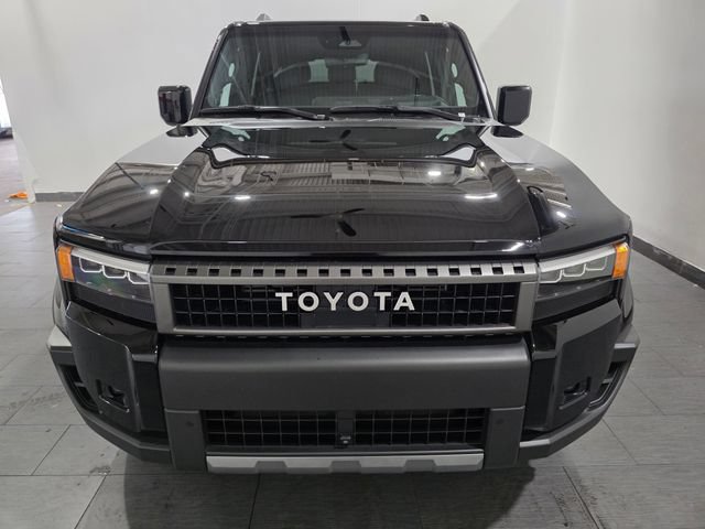 Used 2024 Toyota Land Cruiser w/ Premium Package AWD/4WD image 8