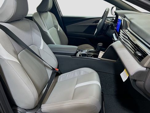 New 2026 Toyota Camry SE FWD image 26