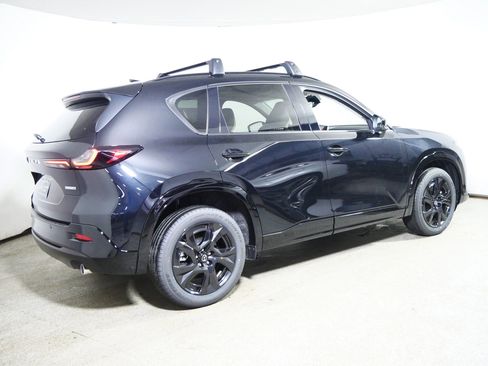 New 2026 MAZDA CX-5 2.5 S w/ Premium Package AWD/4WD image 2