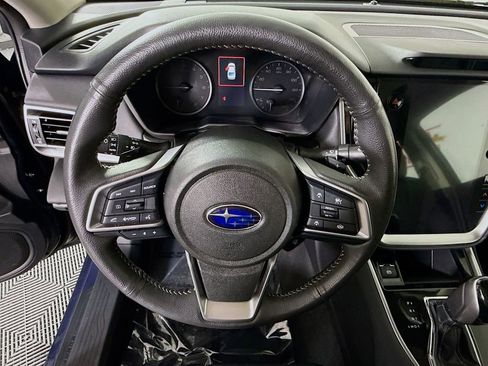 Used 2025 Subaru Legacy Limited AWD/4WD image 23