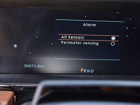 Used 2023 Lincoln Navigator Reserve AWD/4WD image 8