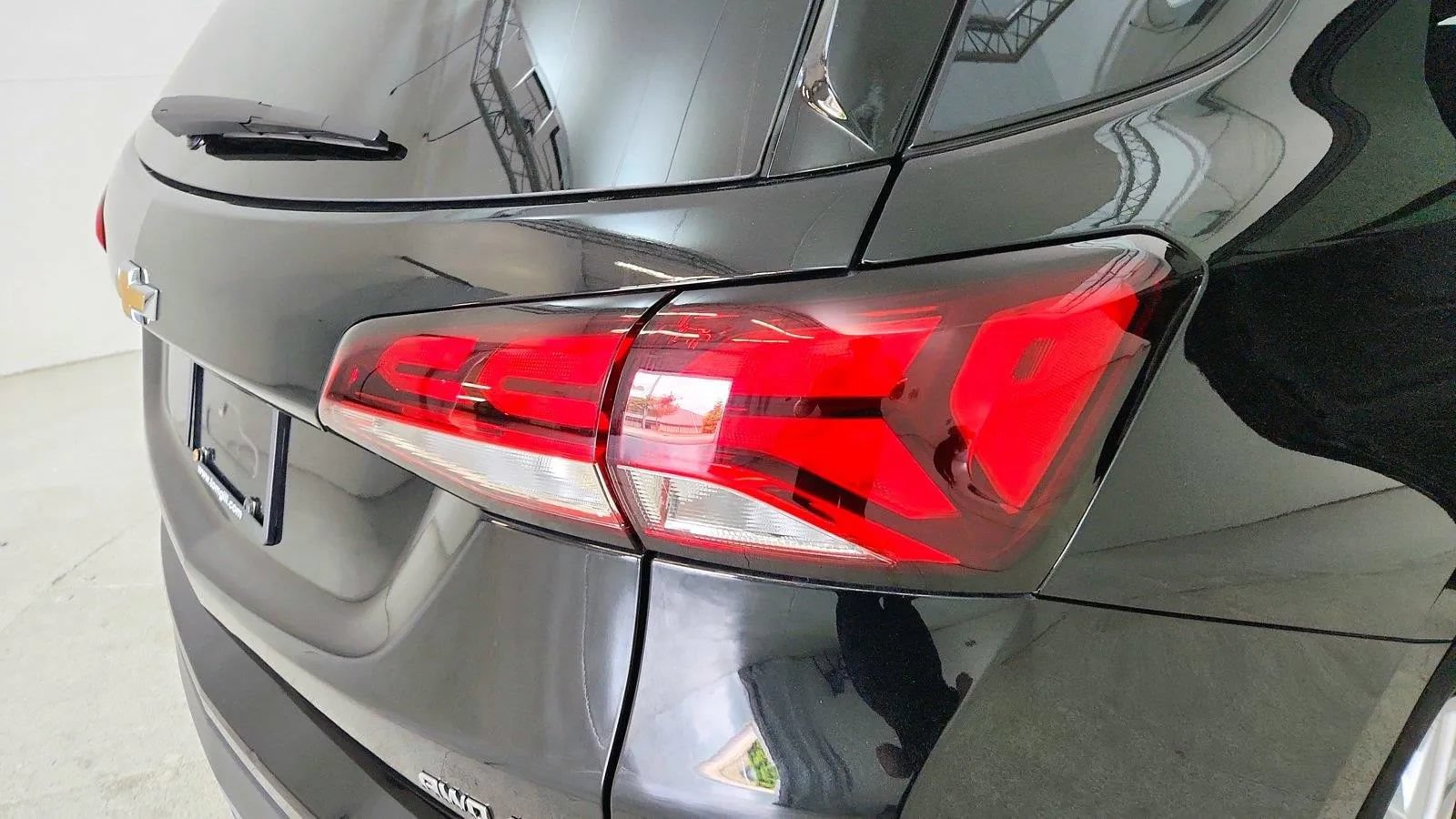 Used 2022 Chevrolet Equinox LT AWD/4WD image 33